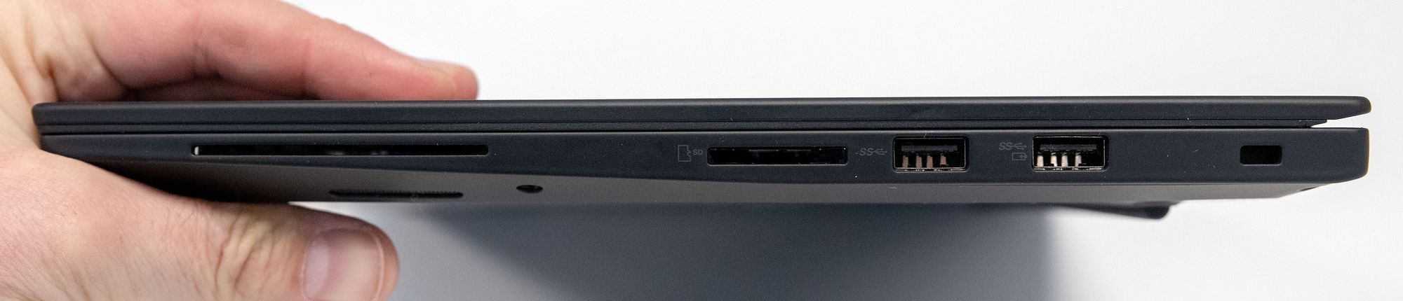 TEST: Lenovo Thinkpad X1 Extreme Digi.no TEST: Lenovo Thinkpad X1 Extreme Digi.no